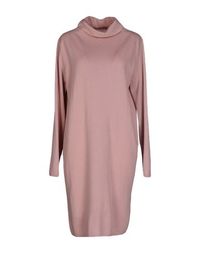 Короткое платье Kangra Cashmere