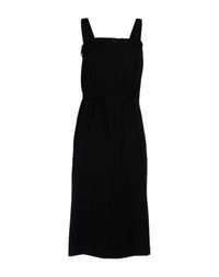 Платье длиной 3/4 Maison Margiela