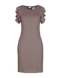 Короткое платье Scervino Street