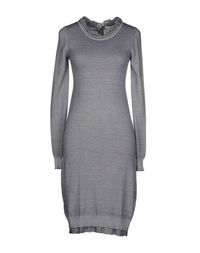 Платье до колена Scervino Street