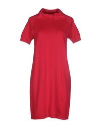 Короткое платье Redvalentino