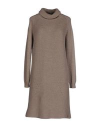 Короткое платье Woolrich