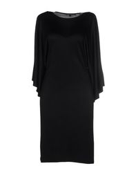 Платье до колена Ralph Lauren Black Label