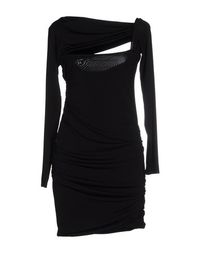 Короткое платье Pierre Balmain