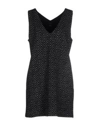 Топ без рукавов Pinko Black