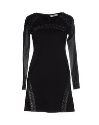 Короткое платье Pierre Balmain