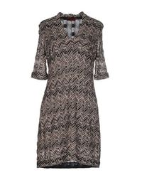Короткое платье Missoni