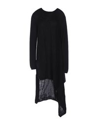 Короткое платье Yohji Yamamoto