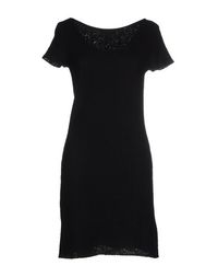 Короткое платье Ermanno Ermanno Scervino