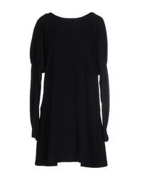 Короткое платье Redvalentino