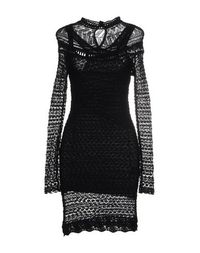 Короткое платье Isabel Marant