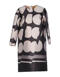 Короткое платье Stella Mccartney