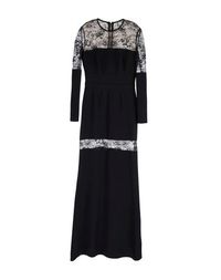 Длинное платье Elie Saab