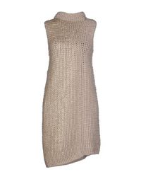 Короткое платье Totally H.