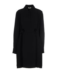 Короткое платье Fendi