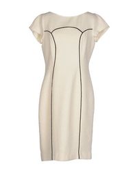Короткое платье Moschino Cheapandchic