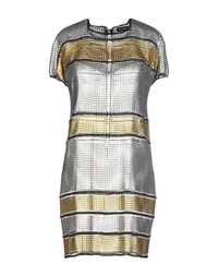Короткое платье Paco Rabanne