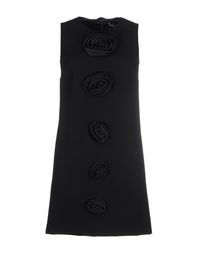 Короткое платье Dolce & Gabbana
