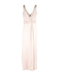 Длинное платье Jenny Packham