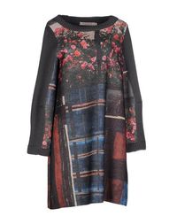 Короткое платье Antonio Marras