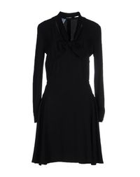 Короткое платье Prada