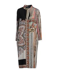 Платье до колена Etro