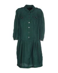 Короткое платье Burberry Brit