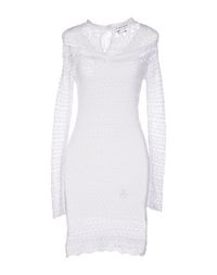 Короткое платье Isabel Marant