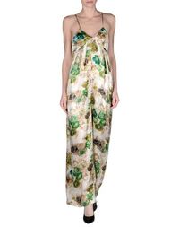 Комбинезоны без бретелей Kenzo