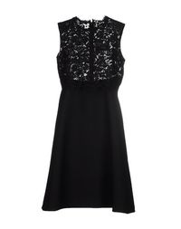 Короткое платье Valentino
