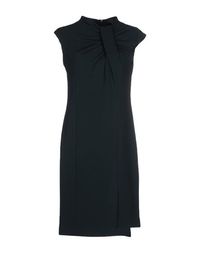 Короткое платье Oblique