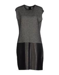 Короткое платье Ralph Lauren Black Label