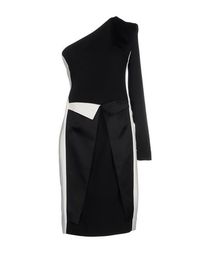 Платье до колена Roland Mouret