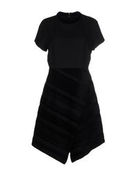Короткое платье Proenza Schouler
