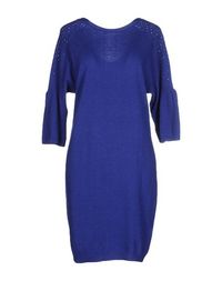 Короткое платье Blugirl Blumarine