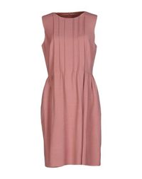 Короткое платье Redvalentino