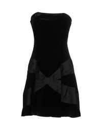 Короткое платье Redvalentino