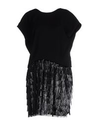 Короткое платье Balenciaga