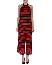 Комбинезоны без бретелей M Missoni