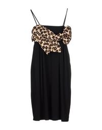 Короткое платье Redvalentino