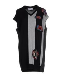 Короткое платье Brand Unique