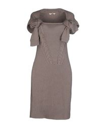 Короткое платье Scervino Street