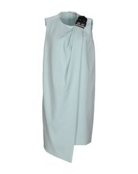 Короткое платье Balenciaga