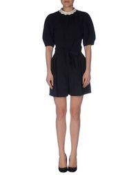 Комбинезоны без бретелей Moschino