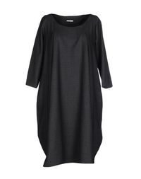 Платье до колена LA Sartoria