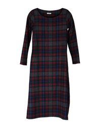 Платье длиной 3/4 LA Sartoria