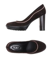 Туфли Tods