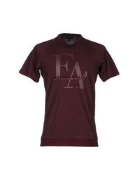 Футболка Emporio Armani