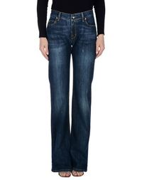 Джинсовые брюки LIU •JO Jeans