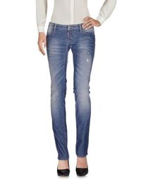 Повседневные брюки Dsquared2